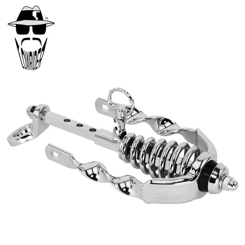 Original lowrider hole - lowrider, 5-hole