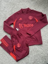 Kids Manchester United