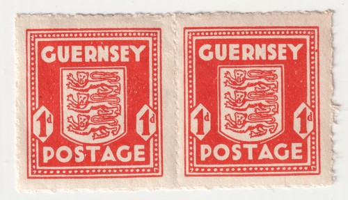 Guernsey occupation 1941 - guernsey, 1941-44