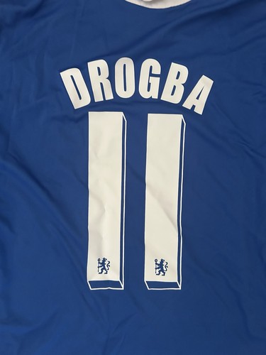 Adidas chelsea home shirt - chelsea,
