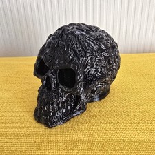 Sugar skull day of the dead