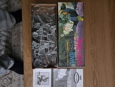 Polar Lights Ex-Aurora