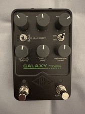 Universal audio uafx - universal, galaxy