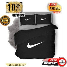 🔥2025 NEW DUVET COVER Set SINGLE Quilt Bedding With 2 Pillowcases Boys Girls