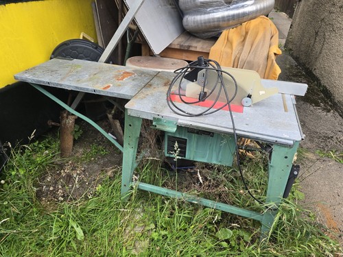 Ferm fzt 315b - fzt-315b, precision