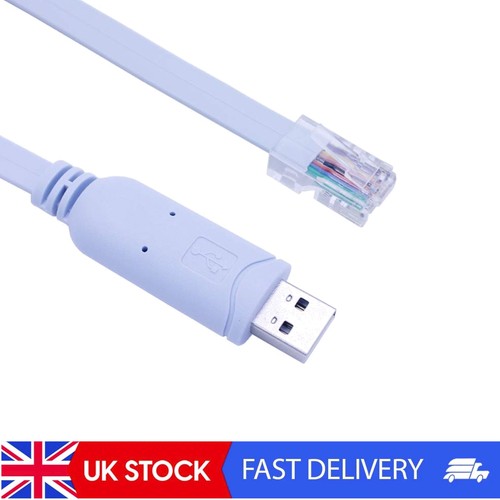 Cisco console cable - cisco,
