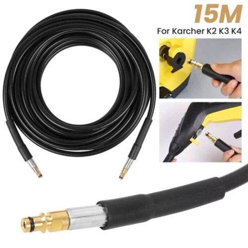Drain sewer cleaning hose - cleaning,