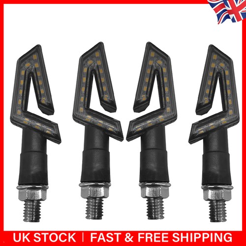 Arrow motorcycle led turn - arrow,