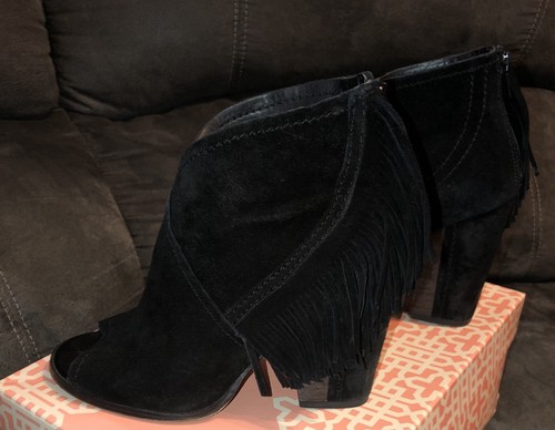 Gianni bini black suede - gianni,