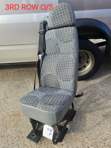 Ford transit mk7 2006 2014 - 2006,