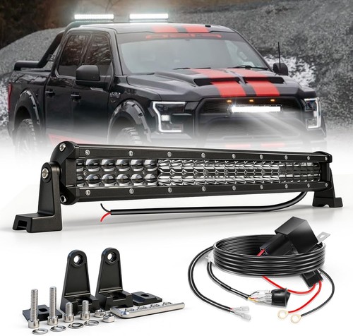 20inch led light bar spot - led,