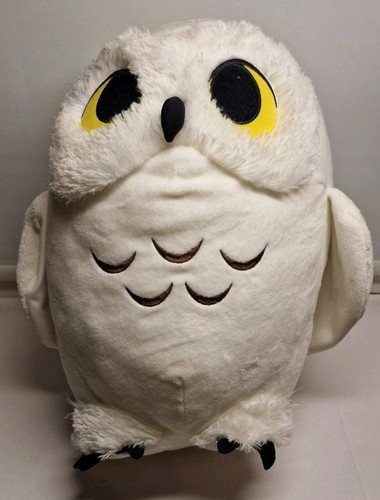Funko harry potter - potter, hedwig