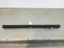 Audi parcel shelf - a6, load