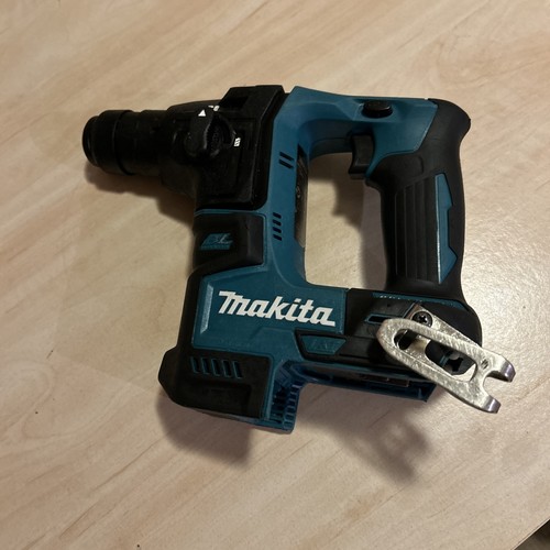 Makita dhr171z 18v cordless - makita,