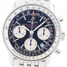 BREITLING Navitimer A23322