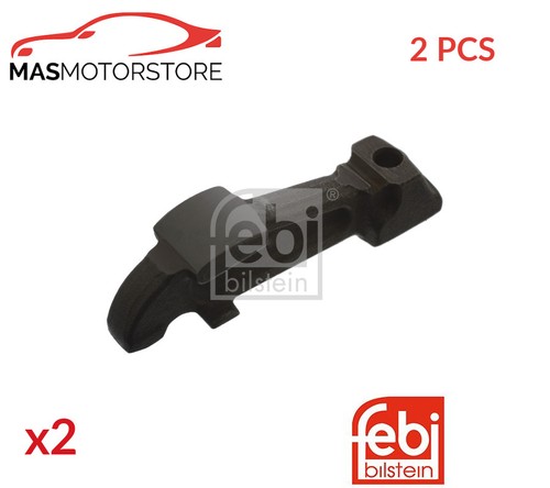 Camshaft valve rocker arm - rocker,