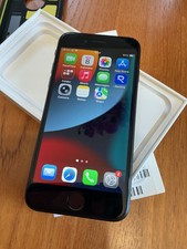Apple iPhone SE 2020 second