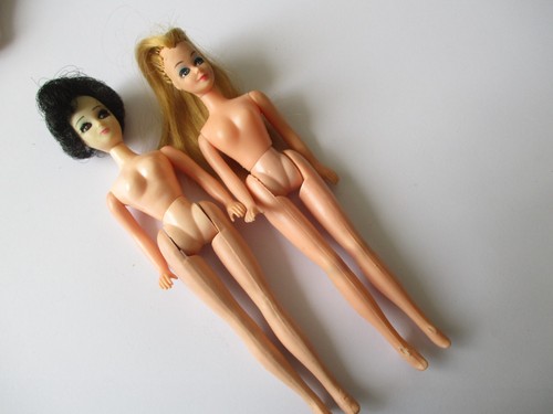 Palitoy pippa doll topper - palitoy,