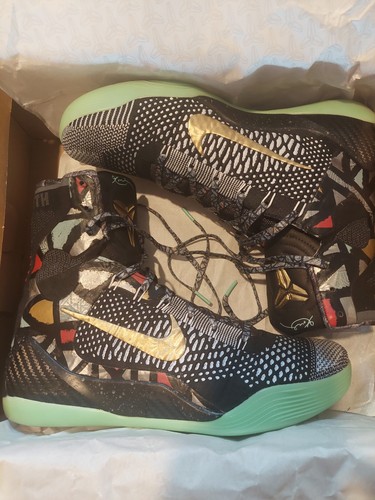 Nike kobe elite - nike, gumbo