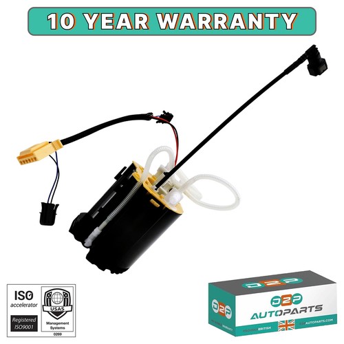 Tank fuel pump sender - &,