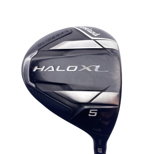 Used cleveland halo - halo, 5