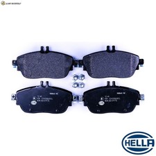 Brake Pad Set Disc Brake 8DB