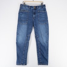 Pilcro Jeans Womens 30 Blue