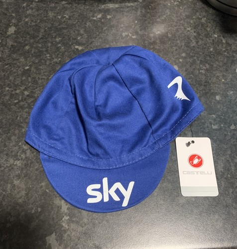 Castelli team sky cycling - castelli,