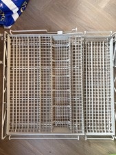 Miele Dishwasher Top Cutlery Rack Tray and Frame for Standard Size Dishwasher 