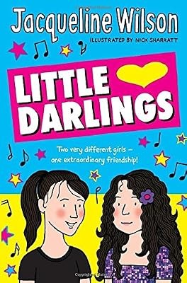 Little darlings wilson - darlings,,
