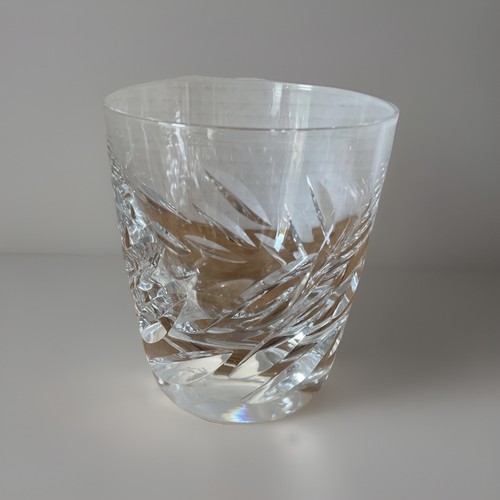 Vtg lalique crystal artois - lalique,