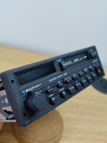 Blaupunkt montreal sqr - sqr, 48