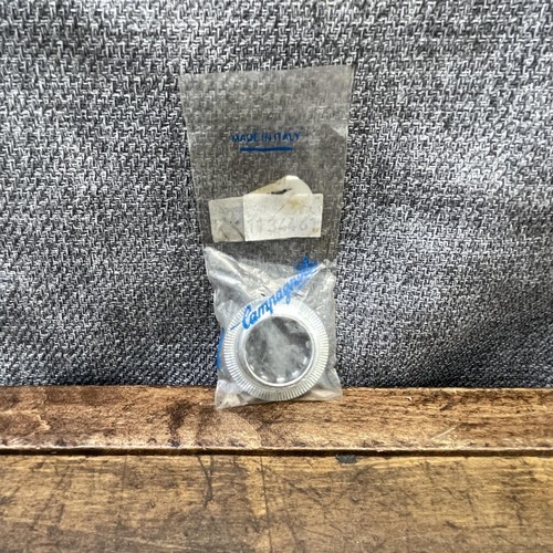 Campagnolo cassette lockring - campagnolo,