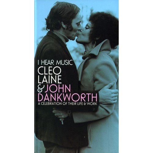 Cleo laine john dankworth - &,