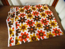 Unused Vintage Retro 50's 60's