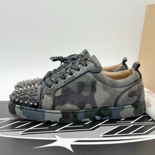 Size 41 (8 US) Christian