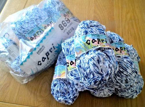 50g vintage wendy capri - 50g,