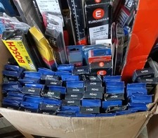 Job Lot of 70 New Wiper Blades