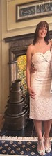 UNTOLD wedding dress size 8-10