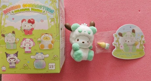 Top toy sanrio - sanrio, panda