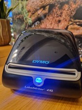 Dymo LabelWriter 4XL 4x6” /