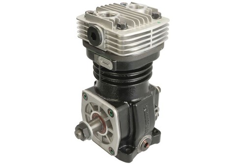Compressed air compressor fits