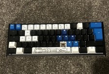Ducky One 2 Mini Mechanical