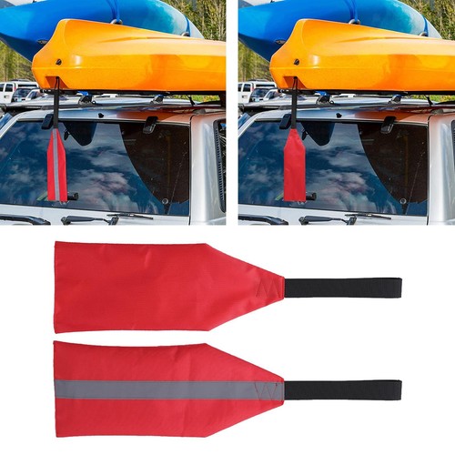 Kayak tow safety flag - kayak,
