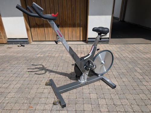 Keiser indoor studio - keiser, m3