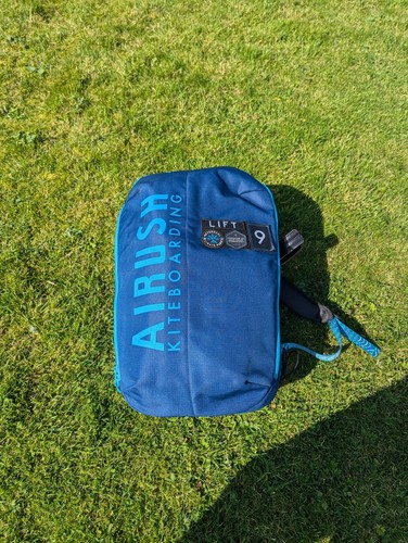 Airush lift kite - lift, 9m