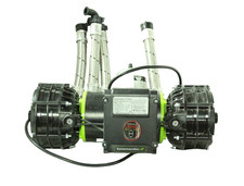Salamander rp100tu centrifugal - salamander,