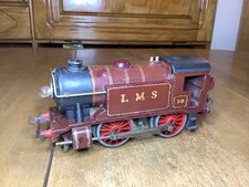 Hornby O Gauge 20 v 3 rail