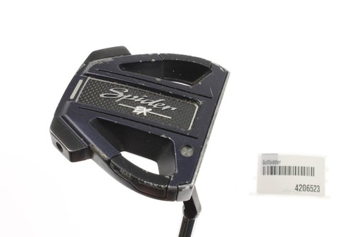 Taylormade spider navy - spider,