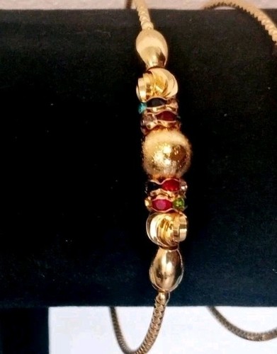 Pakistani indian gold plated - pakistani,